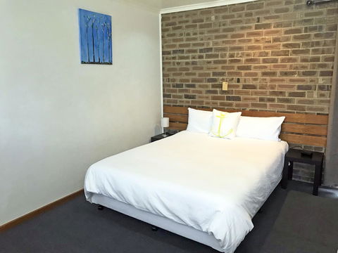 Lake Albert Motel - Accommodation Yamba 42