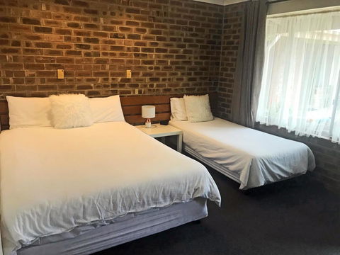 Lake Albert Motel - Accommodation Yamba 26