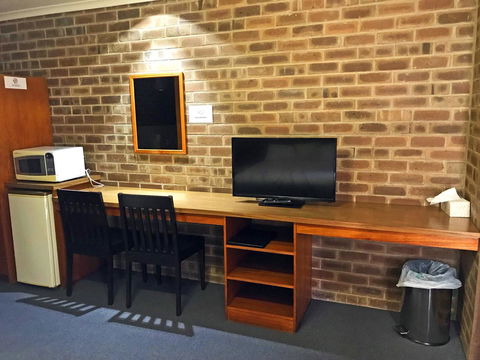 Lake Albert Motel - Accommodation Yamba 31