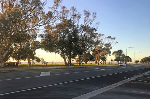 Lake Albert Motel - Accommodation Yamba 9