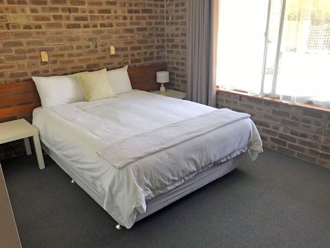 Lake Albert Motel - Accommodation Yamba 38
