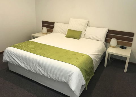 Lake Albert Motel - Accommodation Yamba 5