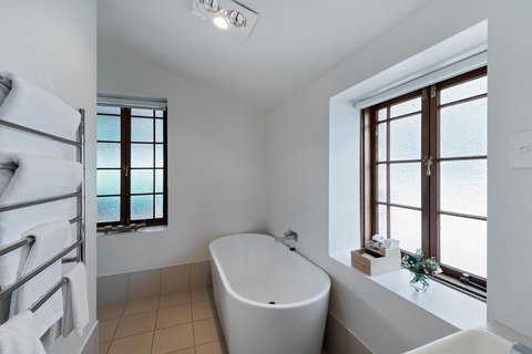 Jacobs Estate Cottage - Accommodation Yamba 6