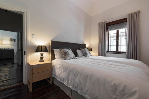 Jacobs Estate Cottage - Accommodation Yamba 7