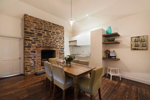 Jacobs Estate Cottage - Accommodation Yamba 5