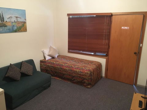 Second Valley Motel - Accommodation Yamba 18