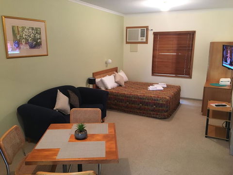 Second Valley Motel - Accommodation Yamba 9