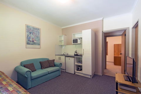 Second Valley Motel - Accommodation Yamba 13