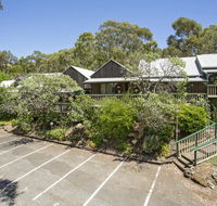 Second Valley Motel - Accommodation Yamba