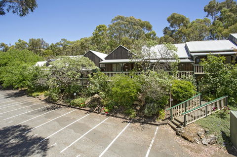 Second Valley Motel - Accommodation Yamba 0