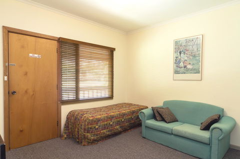 Second Valley Motel - Accommodation Yamba 12