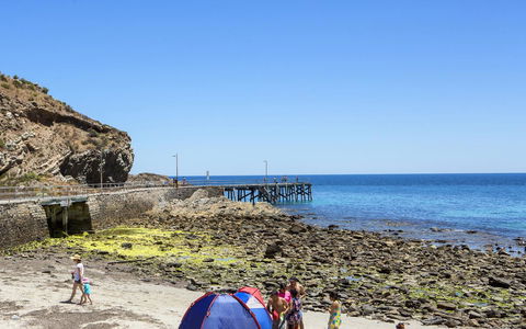 Second Valley Motel - Accommodation Yamba 4