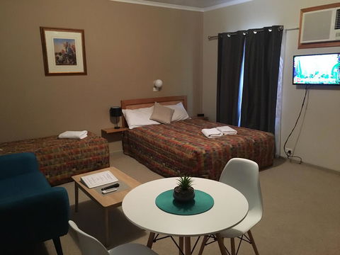 Second Valley Motel - Accommodation Yamba 5