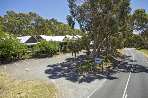 Second Valley Motel - Accommodation Yamba 2