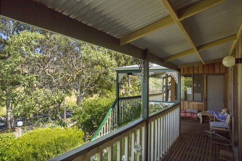Second Valley Motel - Accommodation Yamba 3