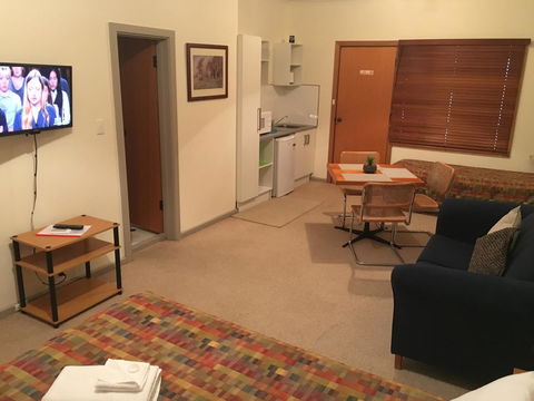 Second Valley Motel - Accommodation Yamba 22