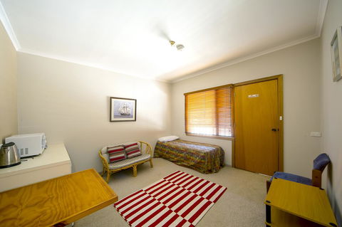 Second Valley Motel - Accommodation Yamba 11