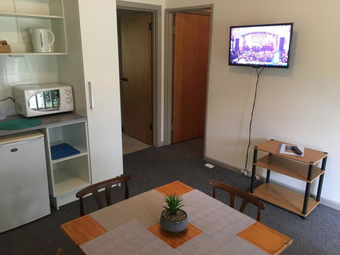 Second Valley Motel - Accommodation Yamba 21