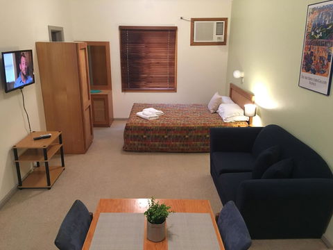 Second Valley Motel - Accommodation Yamba 6