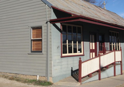 Wallace Lodge - PID-STRA-16871 - Accommodation Yamba 1