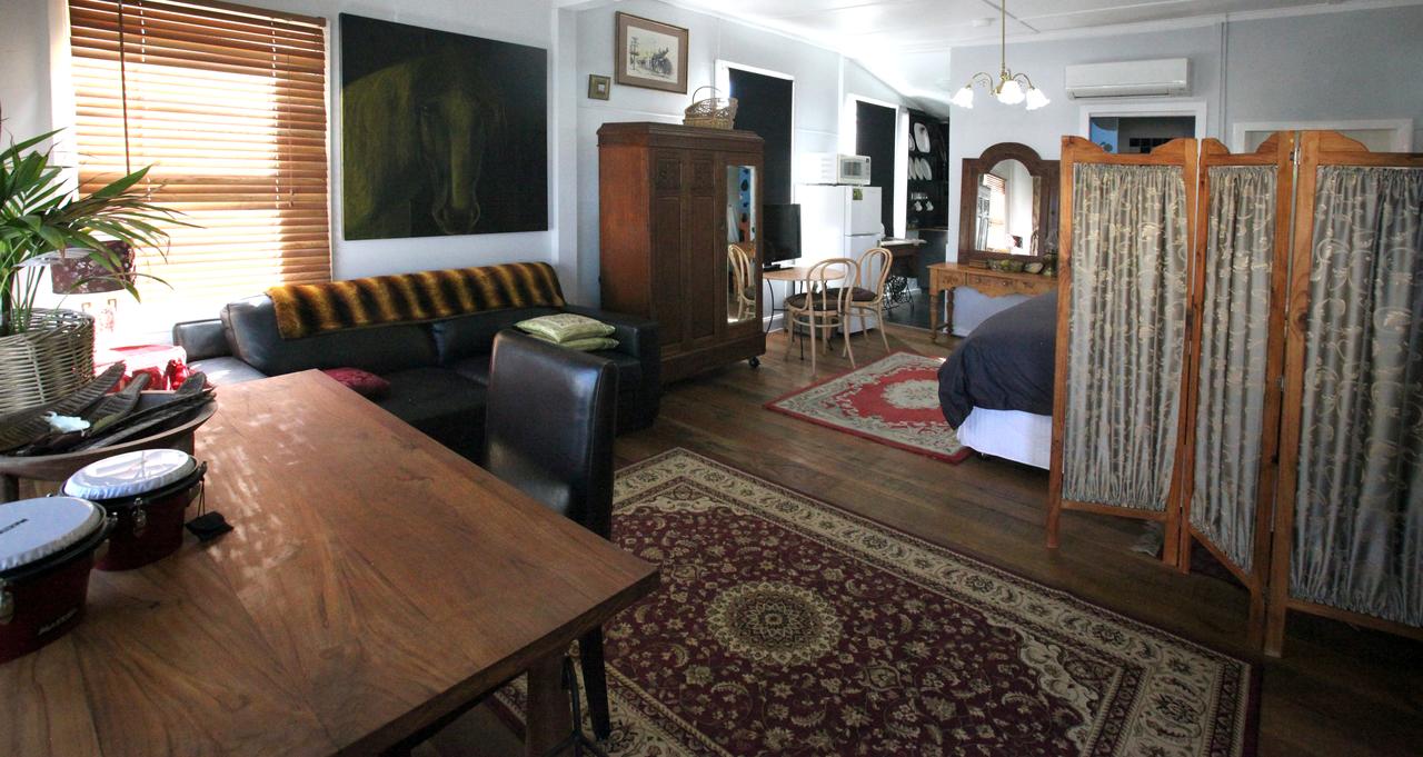 Araluen NSW Accommodation Yamba