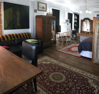 Wallace Lodge - Accommodation Yamba