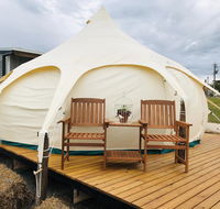 Bukirk Glamping - Accommodation Yamba
