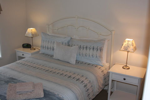 C And C Tanunda - Accommodation Yamba 16