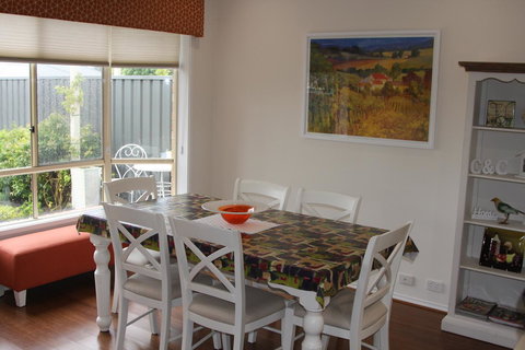 C And C Tanunda - Accommodation Yamba 11