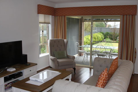 C And C Tanunda - Accommodation Yamba 9