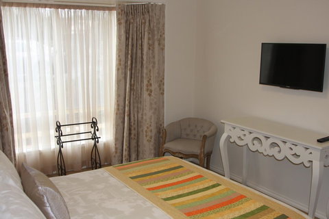 C And C Tanunda - Accommodation Yamba 18