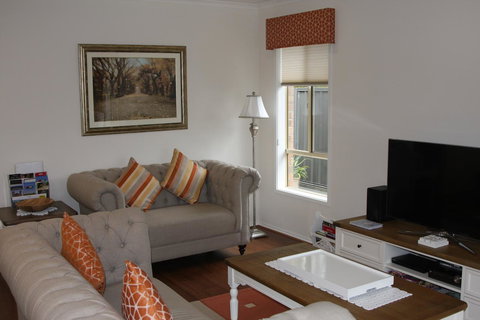 C And C Tanunda - Accommodation Yamba 13