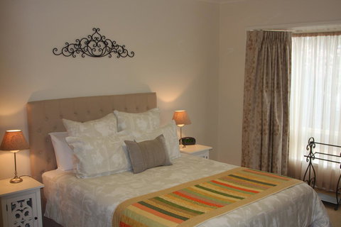C And C Tanunda - Accommodation Yamba 0
