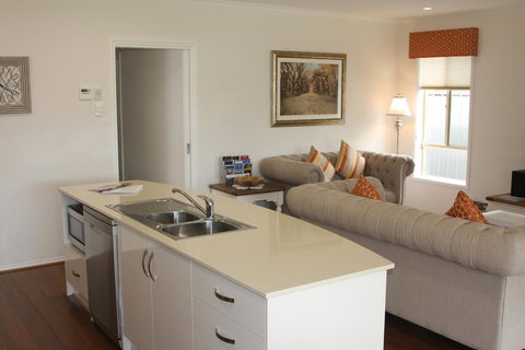 C And C Tanunda - Accommodation Yamba 12