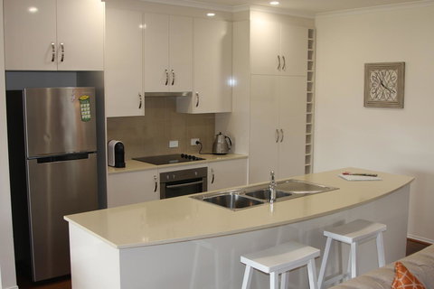 C And C Tanunda - Accommodation Yamba 2