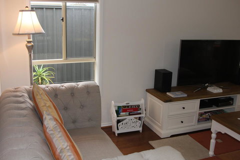 C And C Tanunda - Accommodation Yamba 5
