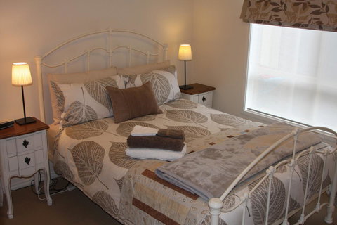 C And C Tanunda - Accommodation Yamba 17
