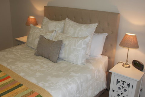 C And C Tanunda - Accommodation Yamba 4