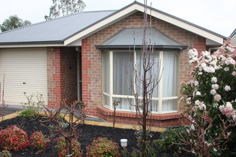 C And C Tanunda - Accommodation Yamba 3