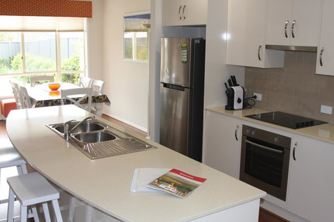 C And C Tanunda - Accommodation Yamba 8