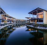 South Shores Yellowfin Villa 96 - South Shores Normanville - Accommodation Yamba