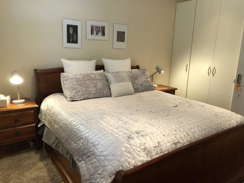 Jack\'s House B&B Clare - Accommodation Yamba 20