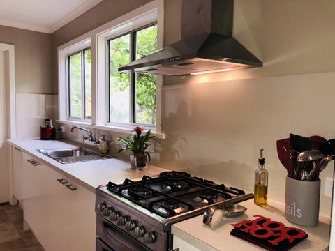 Jack\'s House B&B Clare - Accommodation Yamba 17