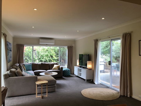 Jack\'s House B&B Clare - Accommodation Yamba 12