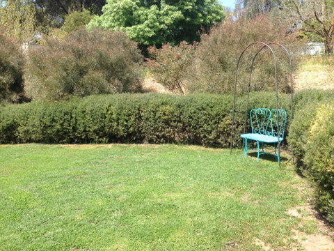 Jack\'s House B&B Clare - Accommodation Yamba 7