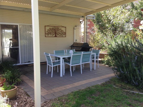 Jack\'s House B&B Clare - Accommodation Yamba 5