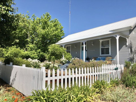 Jack\'s House B&B Clare - Accommodation Yamba 2