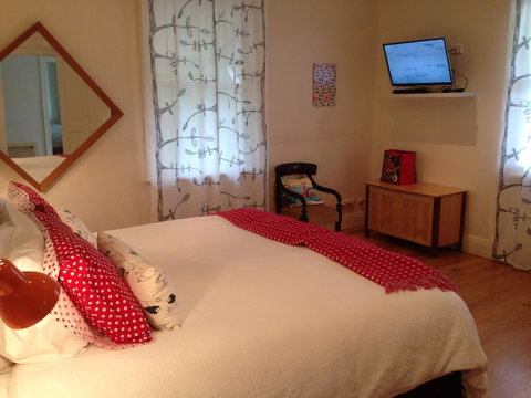 Jack\'s House B&B Clare - Accommodation Yamba 21