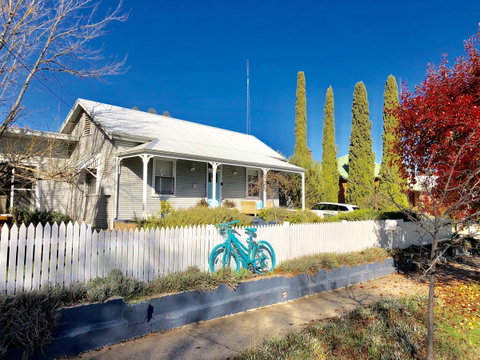 Jack\'s House B&B Clare - Accommodation Yamba 3