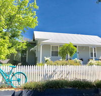Jack's House BB Clare - Accommodation Yamba